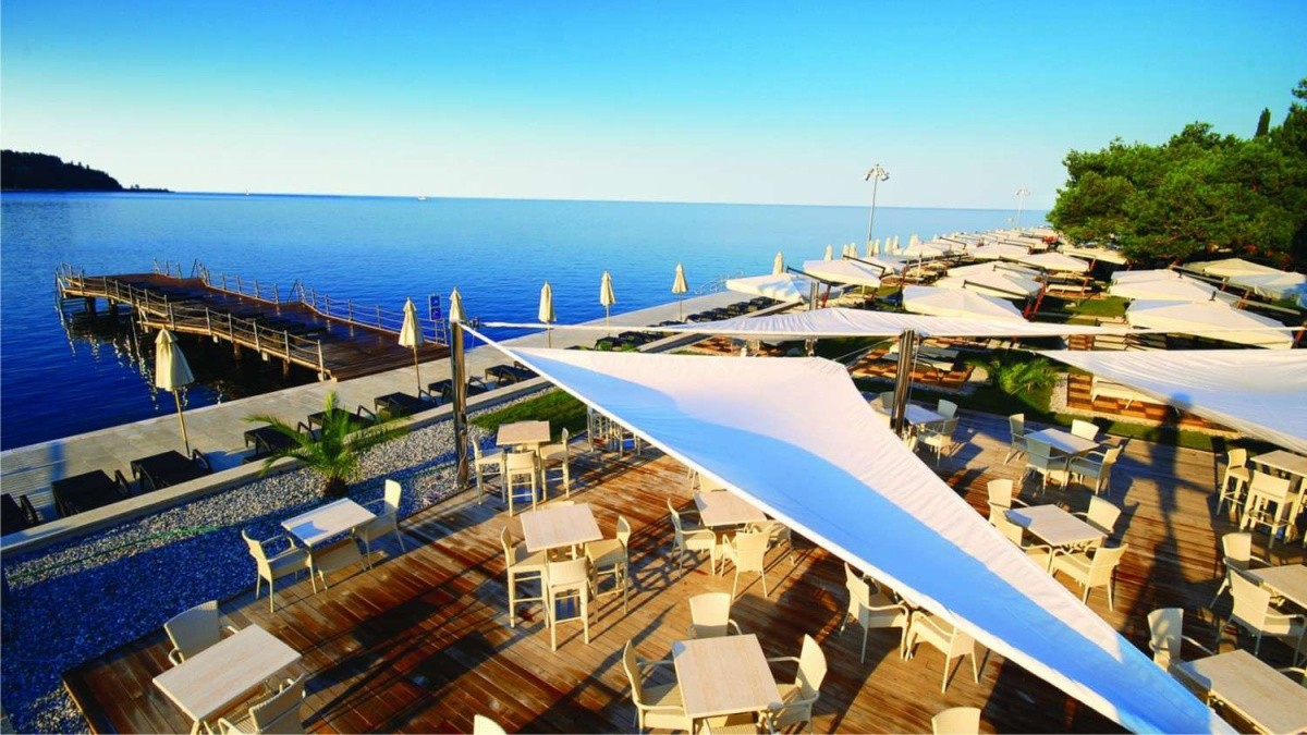 Kempinski Palace Portorož
