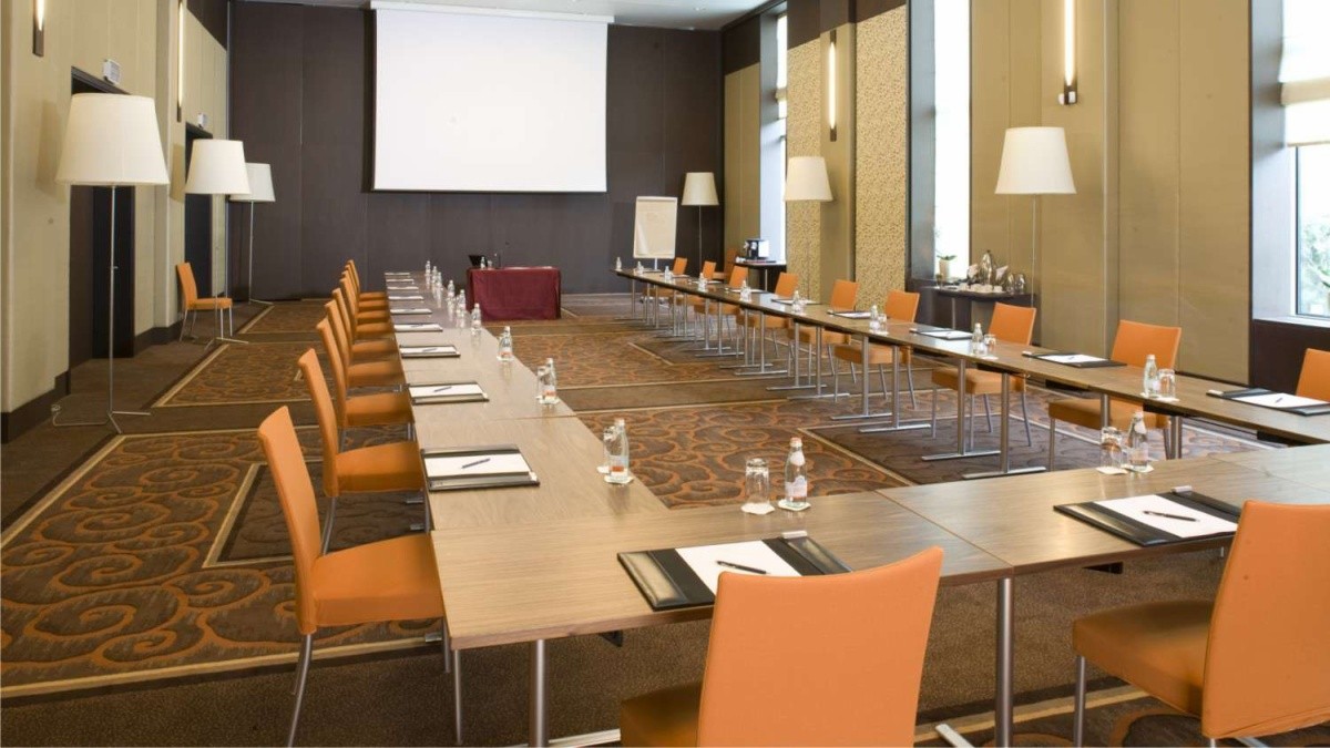 Kempinski Palace Portorož