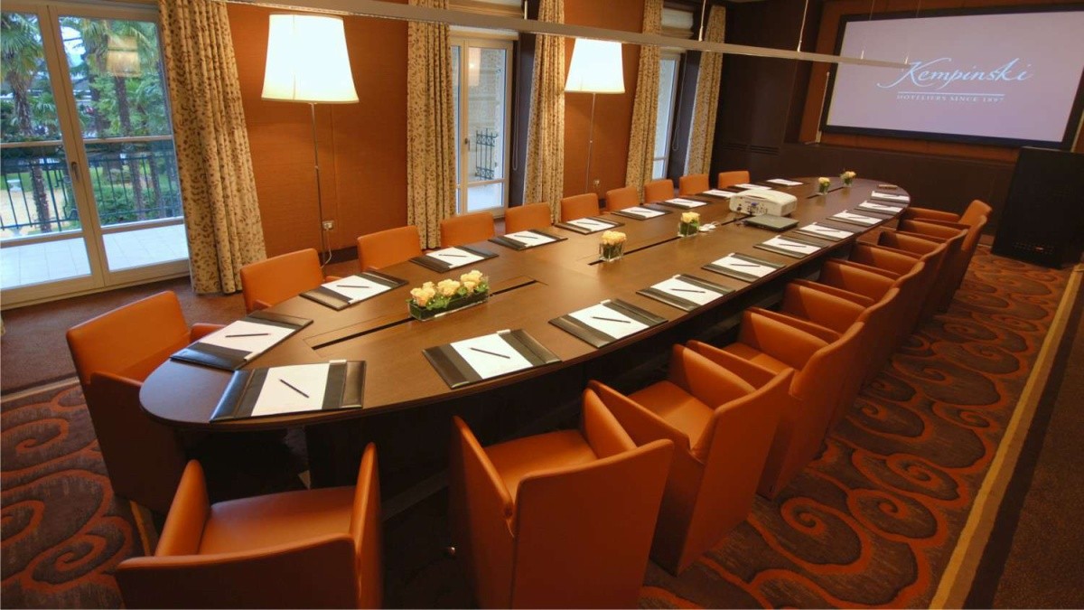 Kempinski Palace Portorož