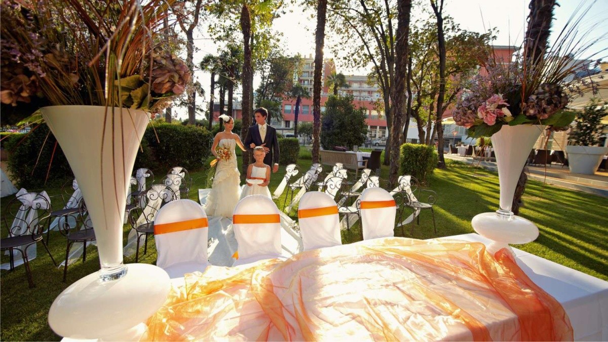Kempinski Palace Portorož
