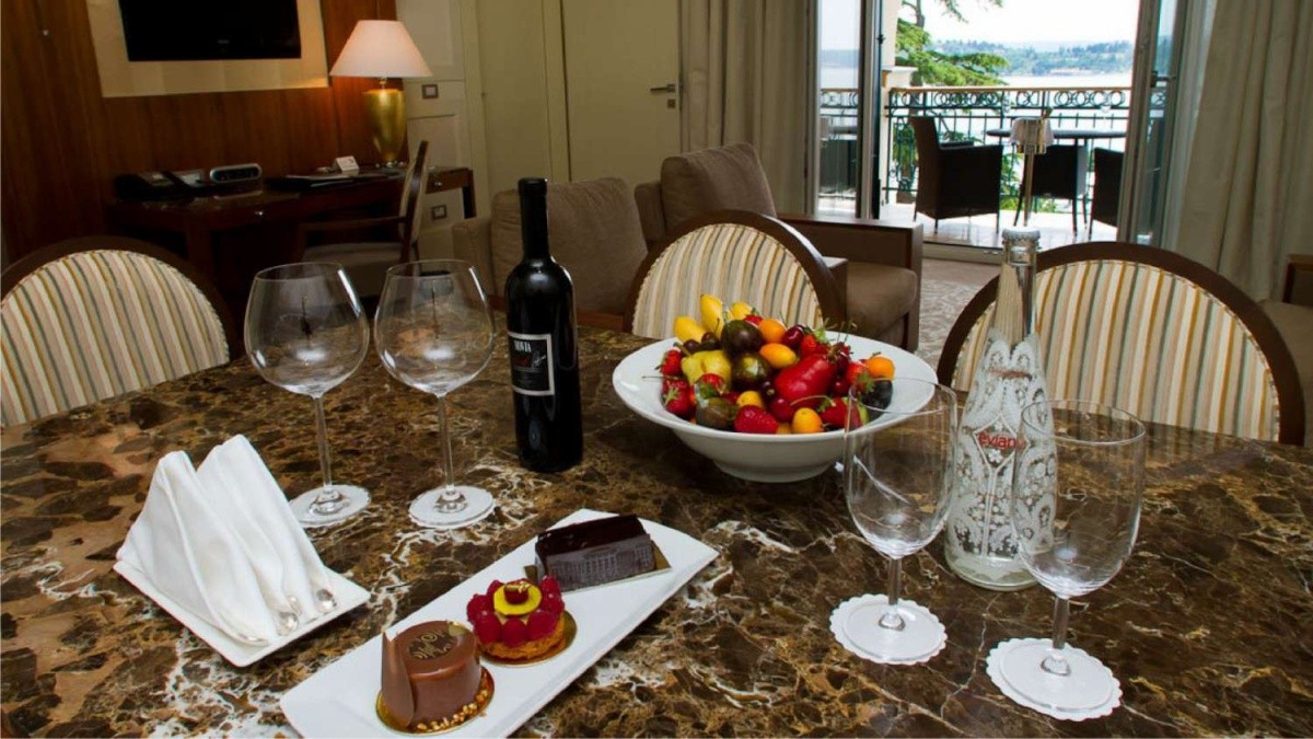 Kempinski Palace Portorož