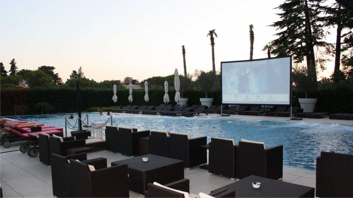 Kempinski Palace Portorož