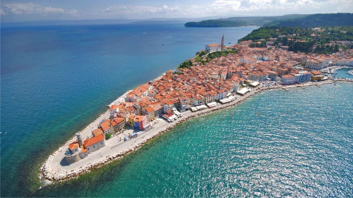 Kempinski Palace Portorož