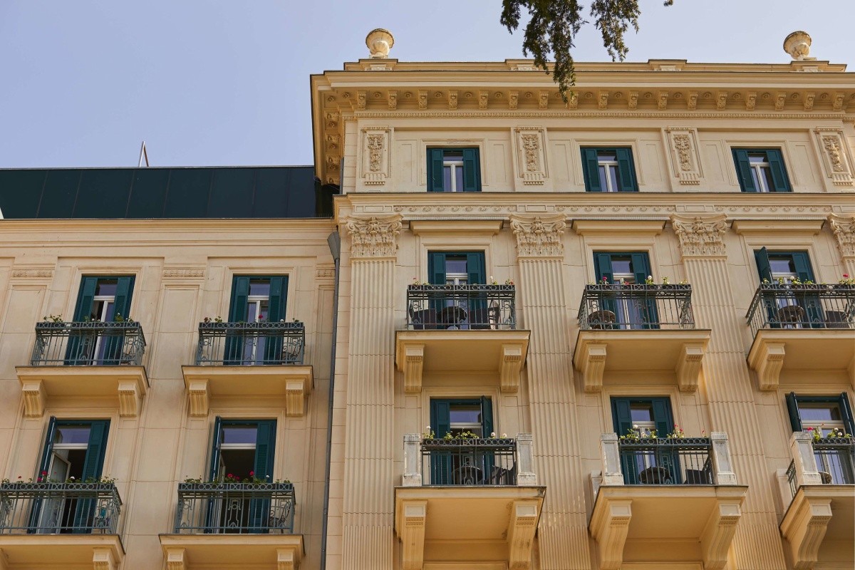 Kempinski Palace Portorož