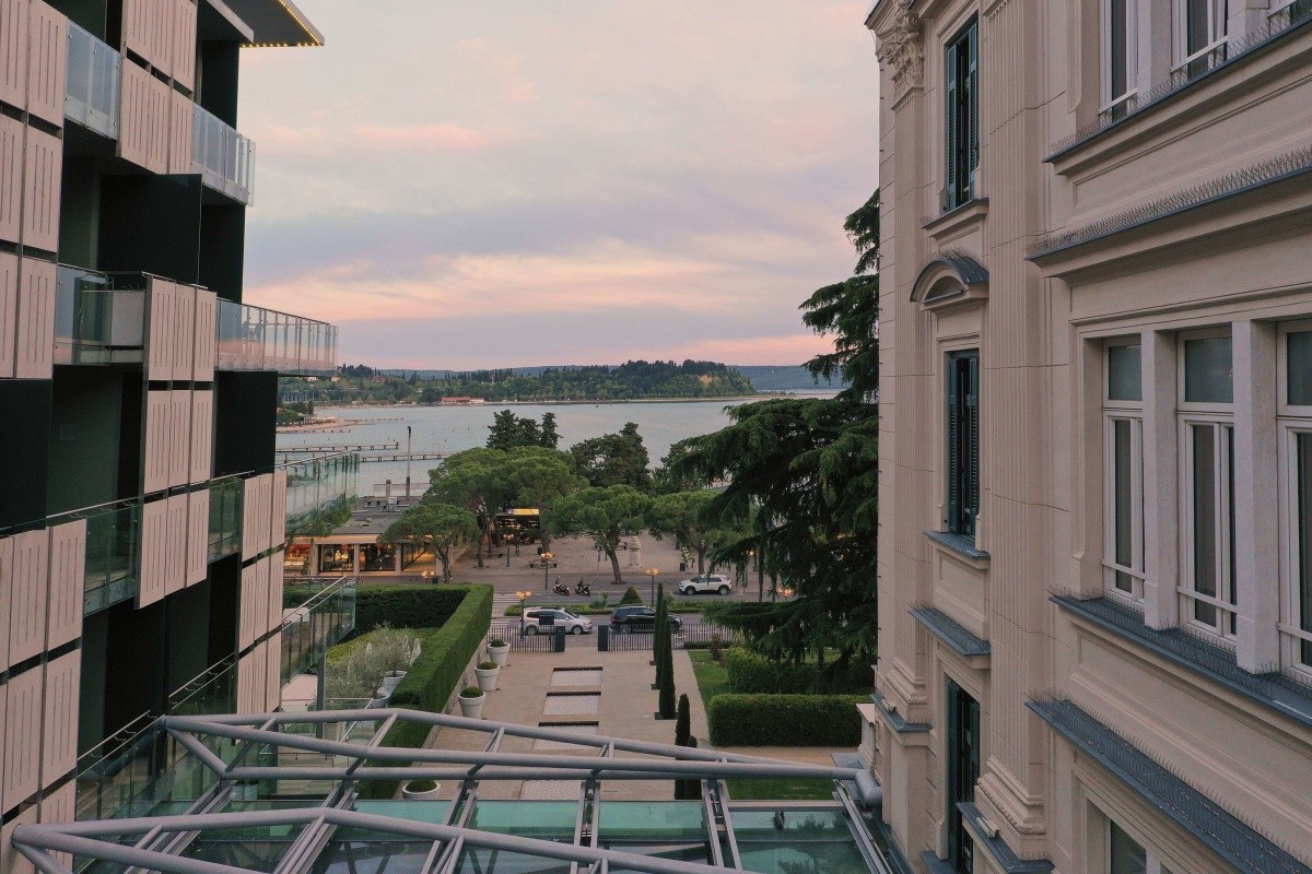 Kempinski Palace Portorož