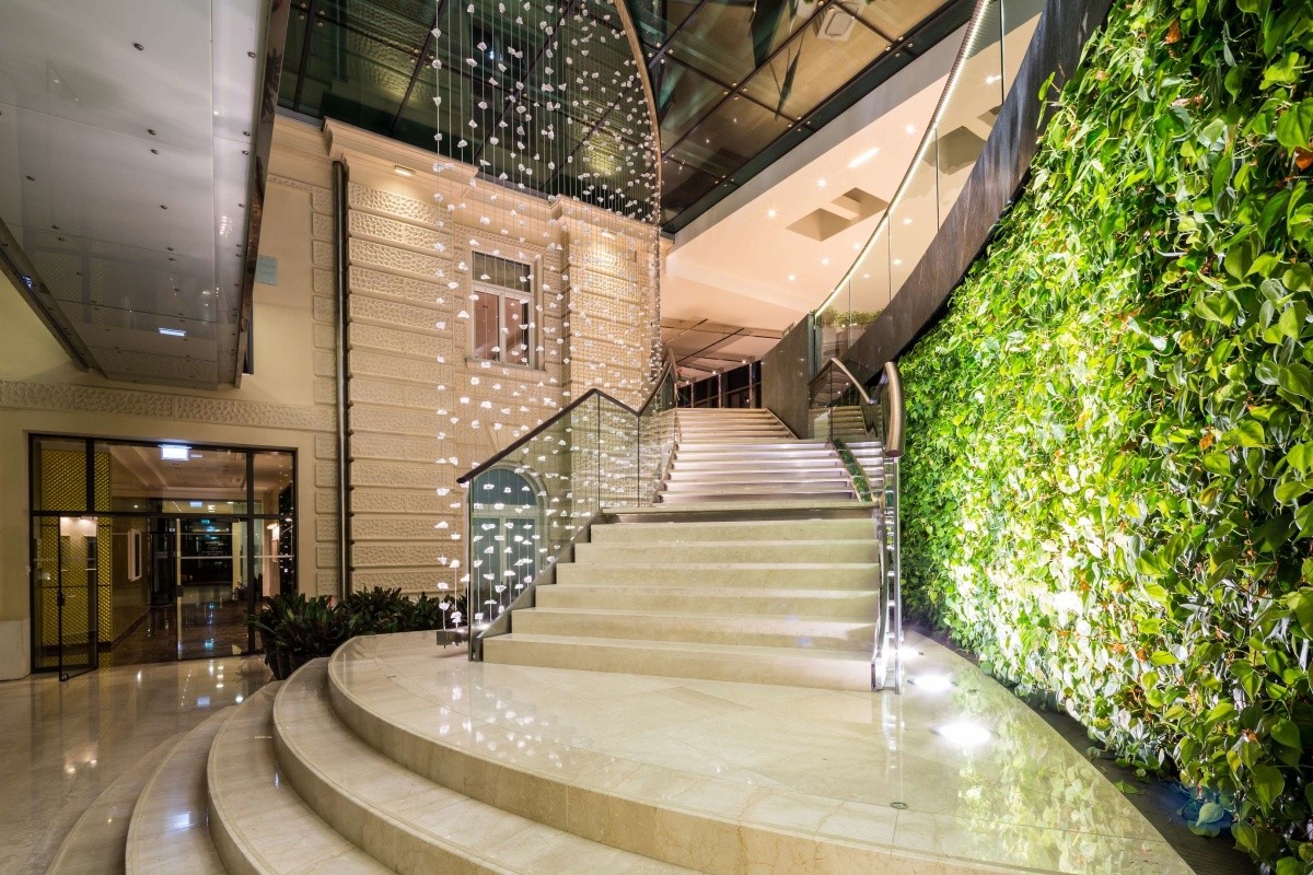Kempinski Palace Portorož