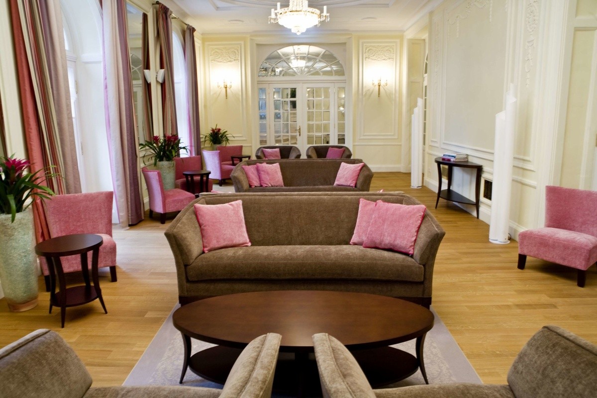 Kempinski Palace Portorož