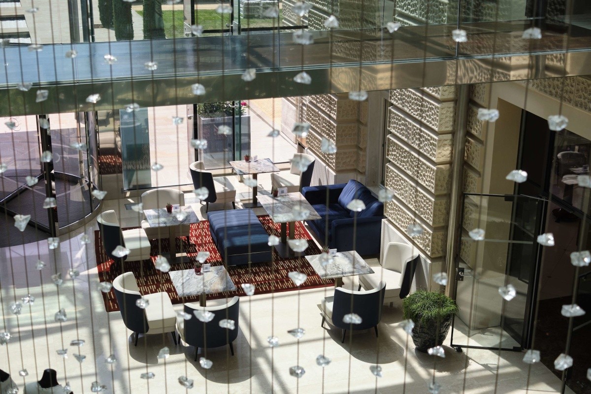 Kempinski Palace Portorož