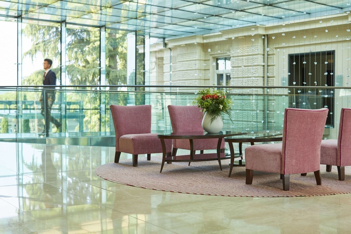 Kempinski Palace Portorož