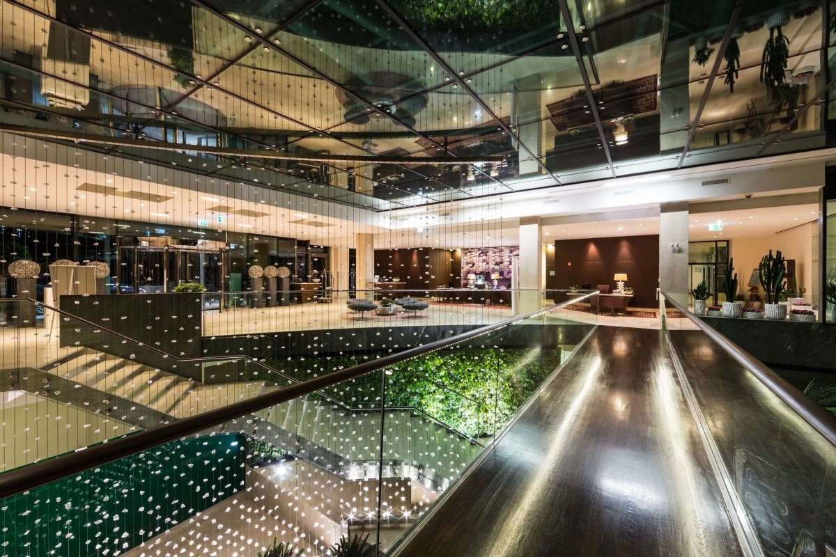 Kempinski Palace Portorož