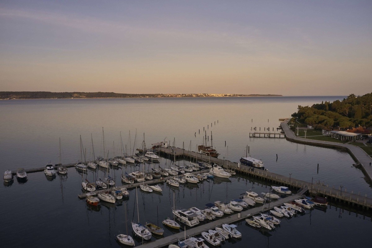 Kempinski Palace Portorož