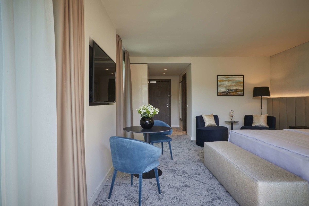 Kempinski Palace Portorož