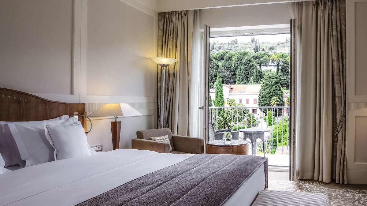 Kempinski Palace Portorož