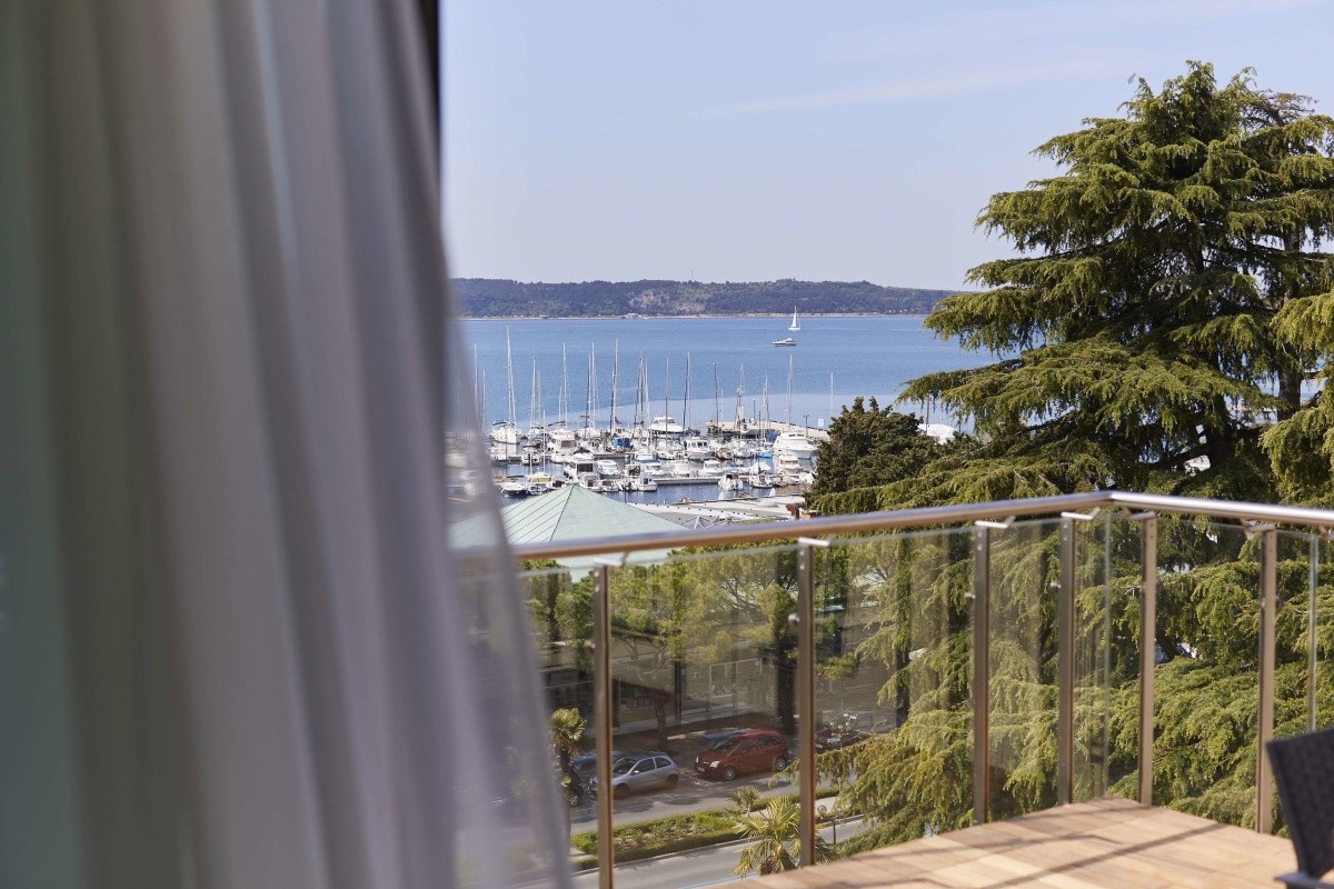 Kempinski Palace Portorož