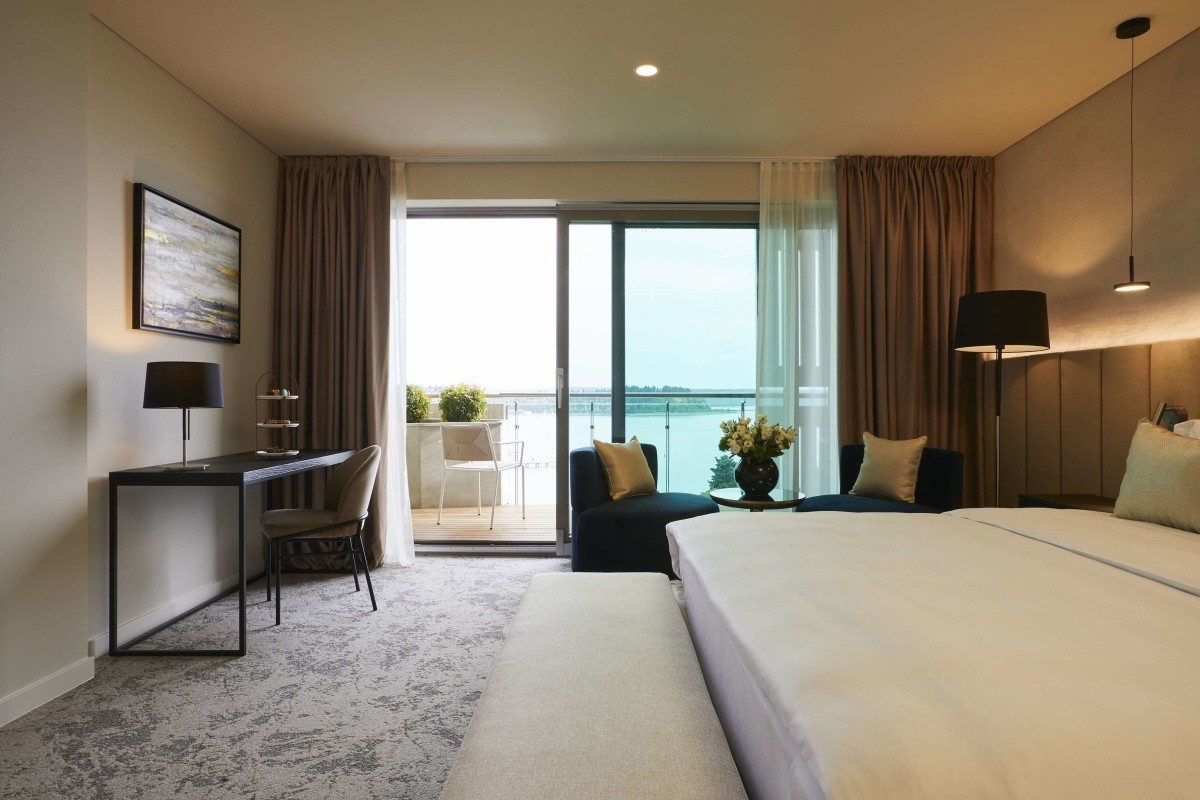 Kempinski Palace Portorož