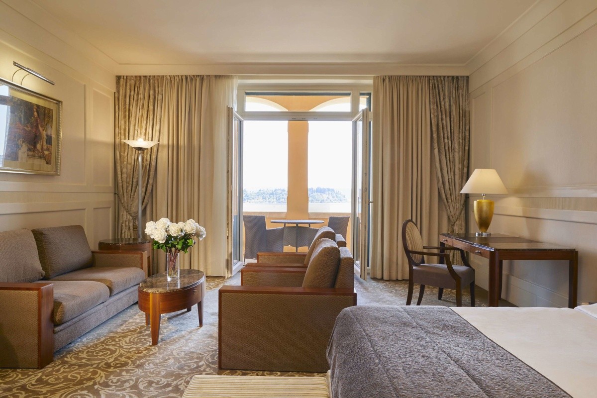 Kempinski Palace Portorož
