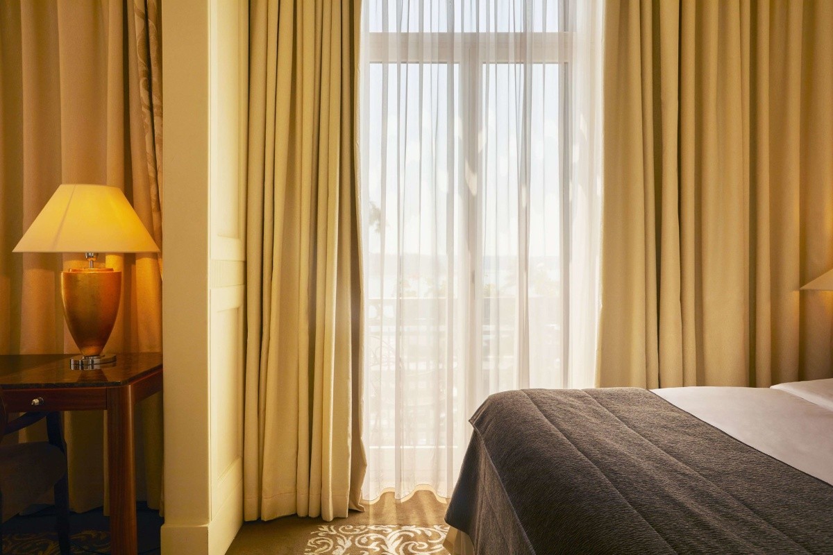 Kempinski Palace Portorož