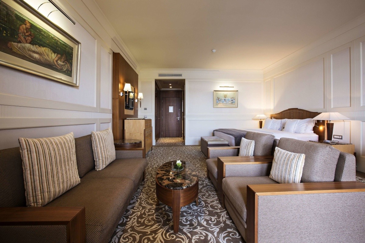 Kempinski Palace Portorož