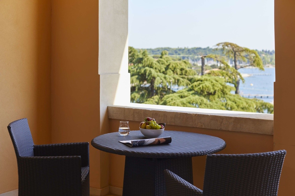Kempinski Palace Portorož