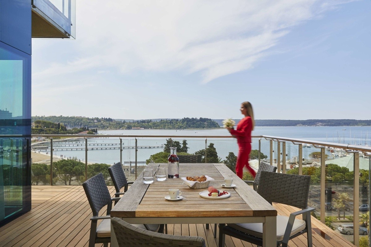 Kempinski Palace Portorož