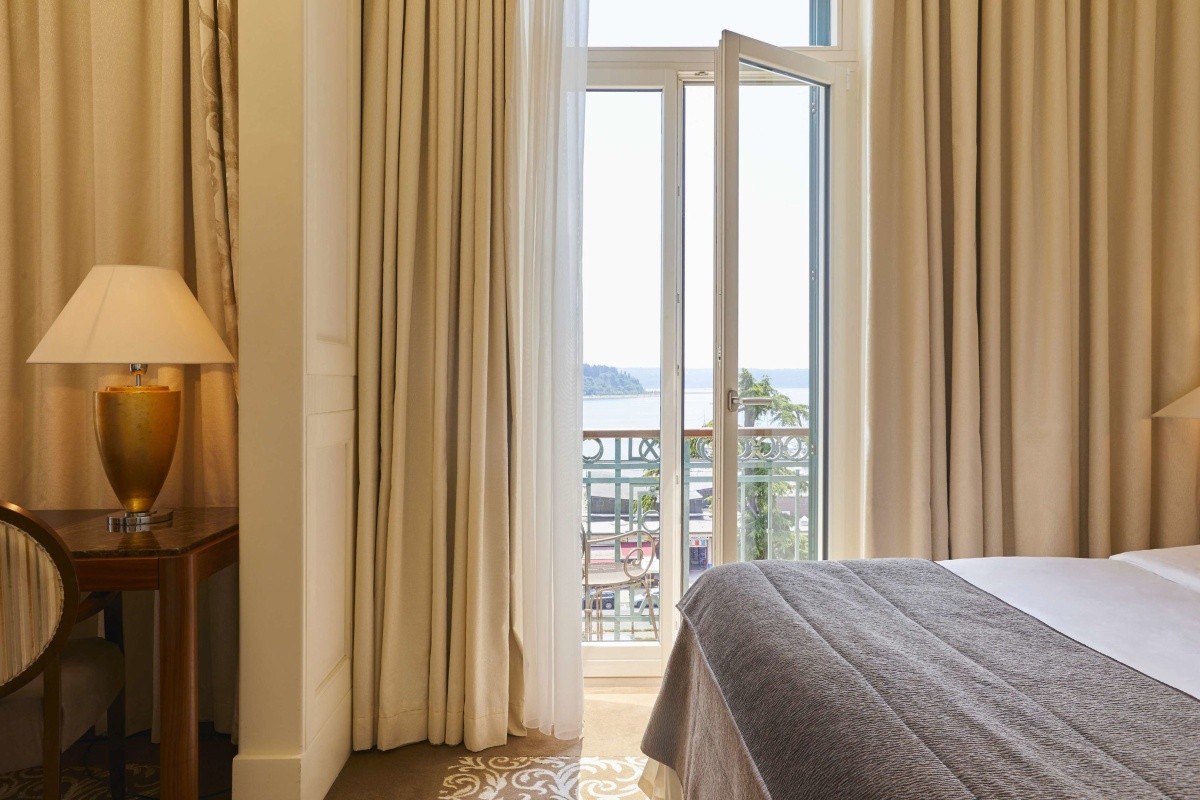 Kempinski Palace Portorož