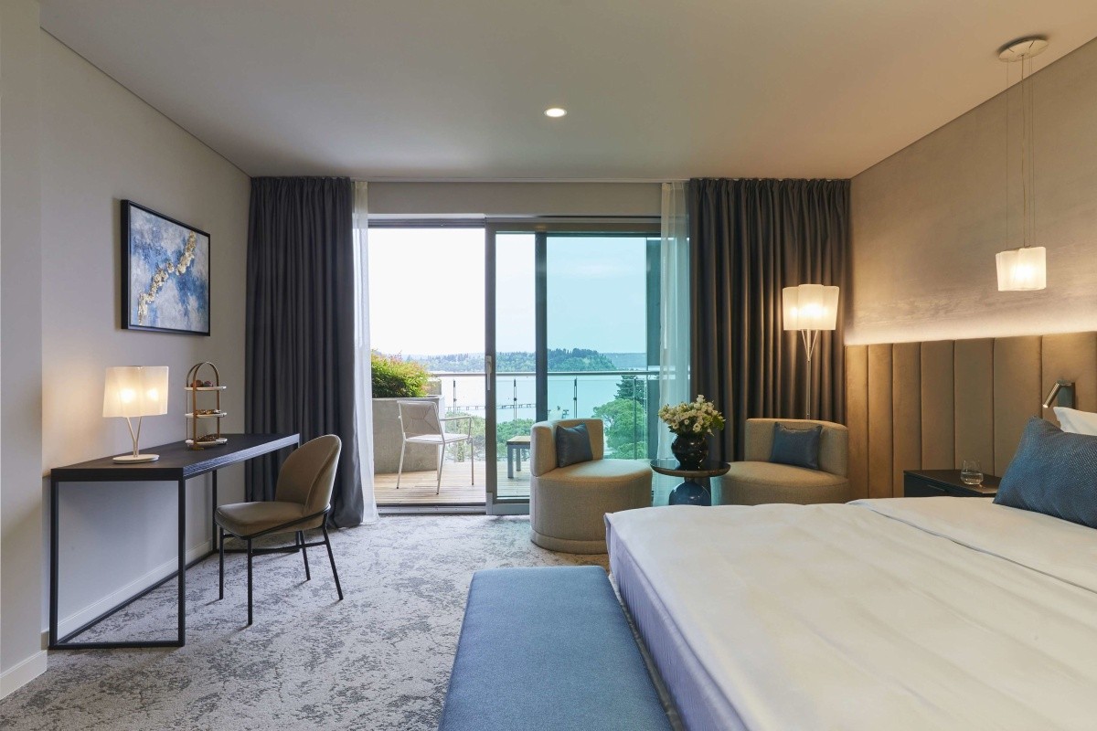 Kempinski Palace Portorož