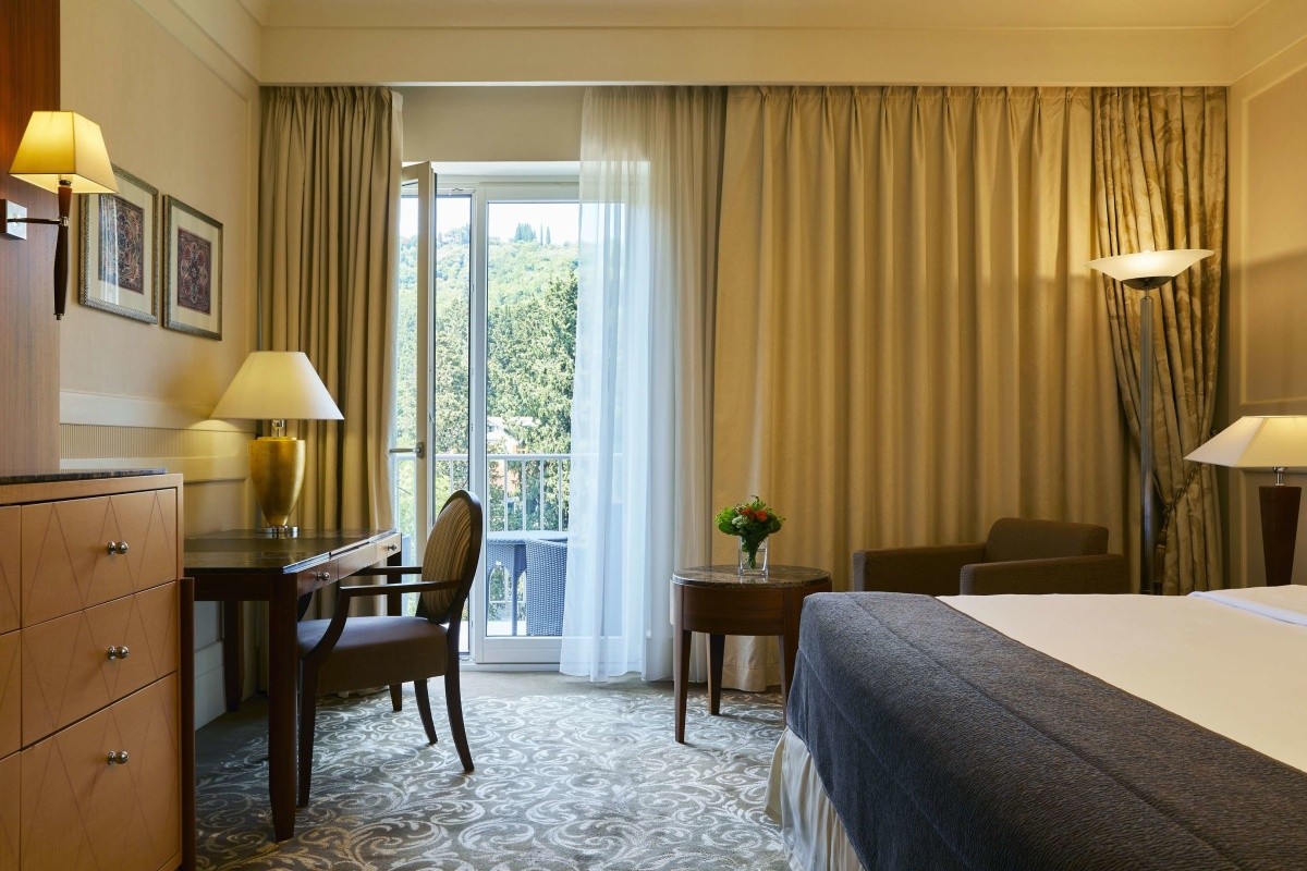 Kempinski Palace Portorož