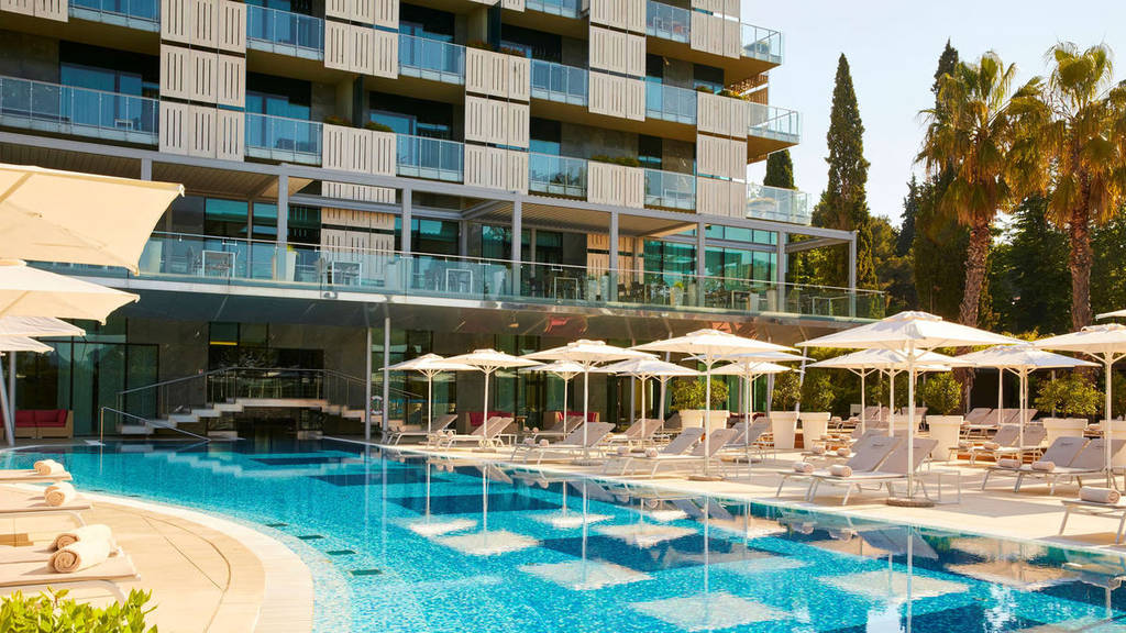 Kempinski Palace Portorož
