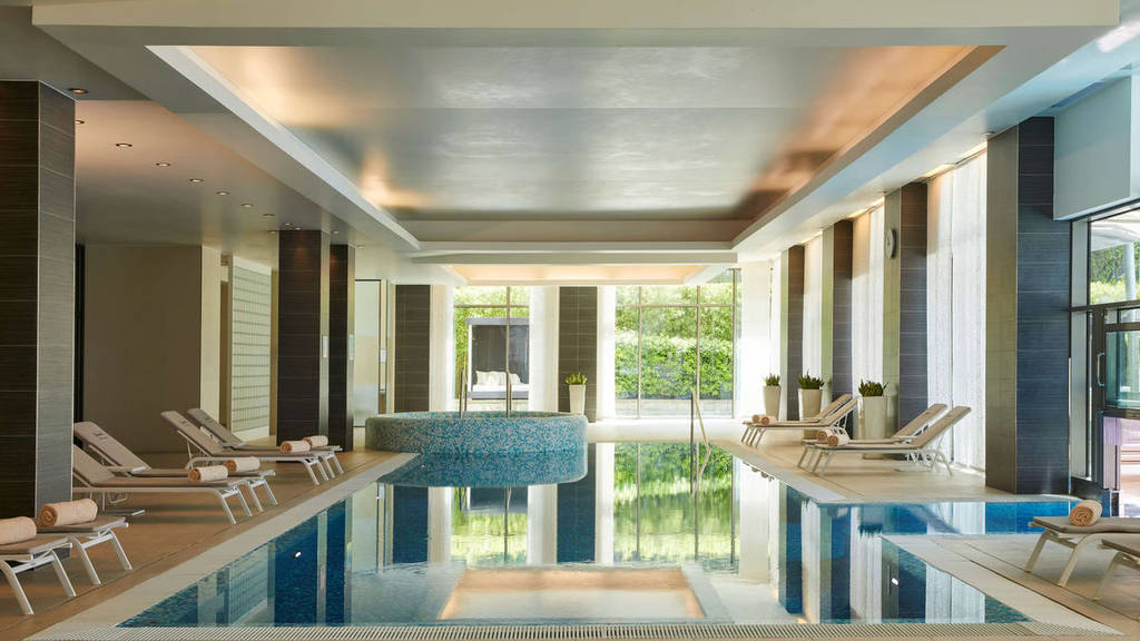 Kempinski Palace Portorož