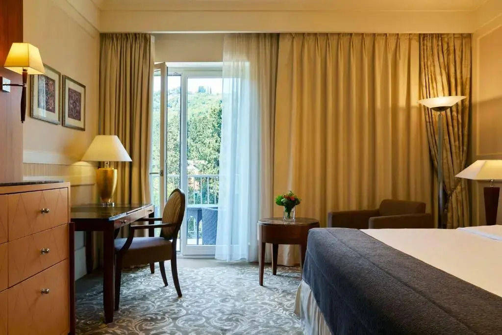 Kempinski Palace Portorož