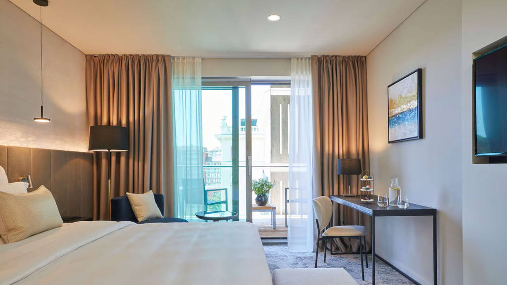 Kempinski Palace Portorož