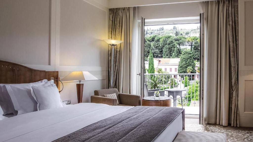 Kempinski Palace Portorož