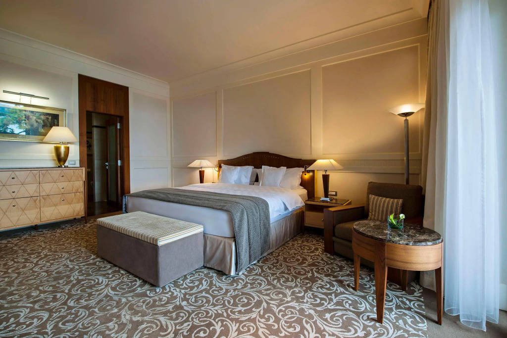 Kempinski Palace Portorož