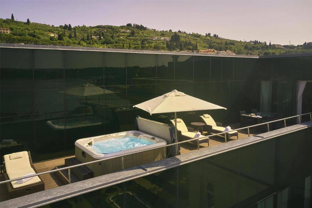 Kempinski Palace Portorož
