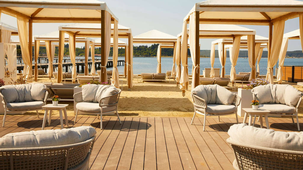 Kempinski Palace Portorož