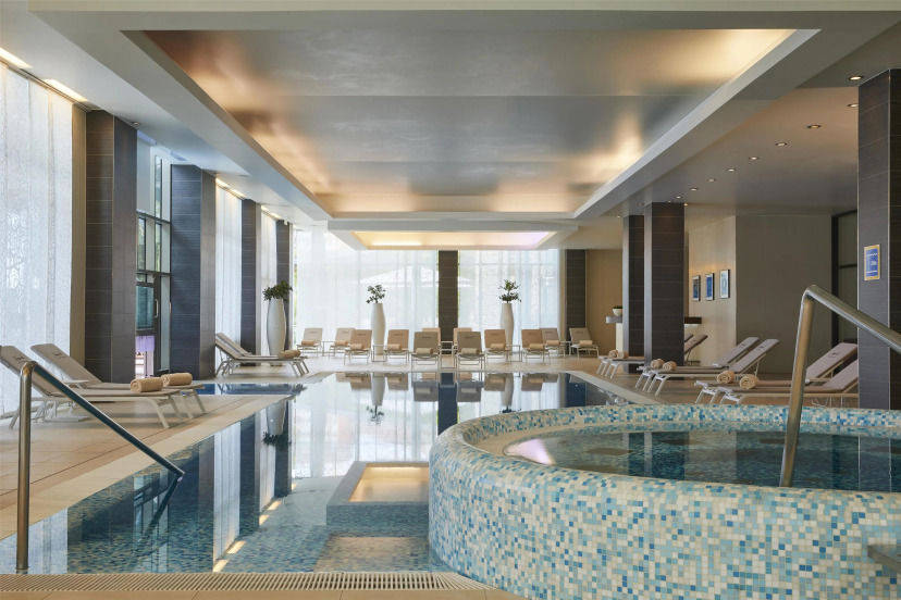 Kempinski Palace Portorož