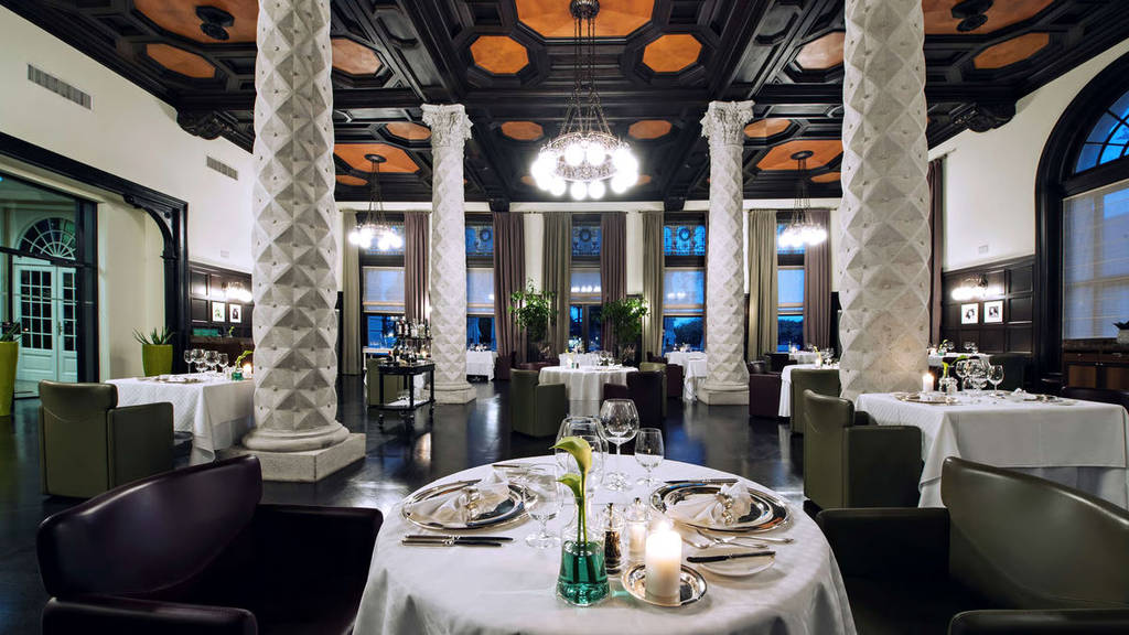 Kempinski Palace Portorož