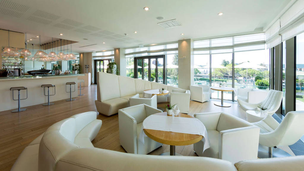 Kempinski Palace Portorož