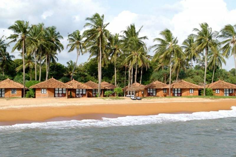 Ranweli Holiday Resort