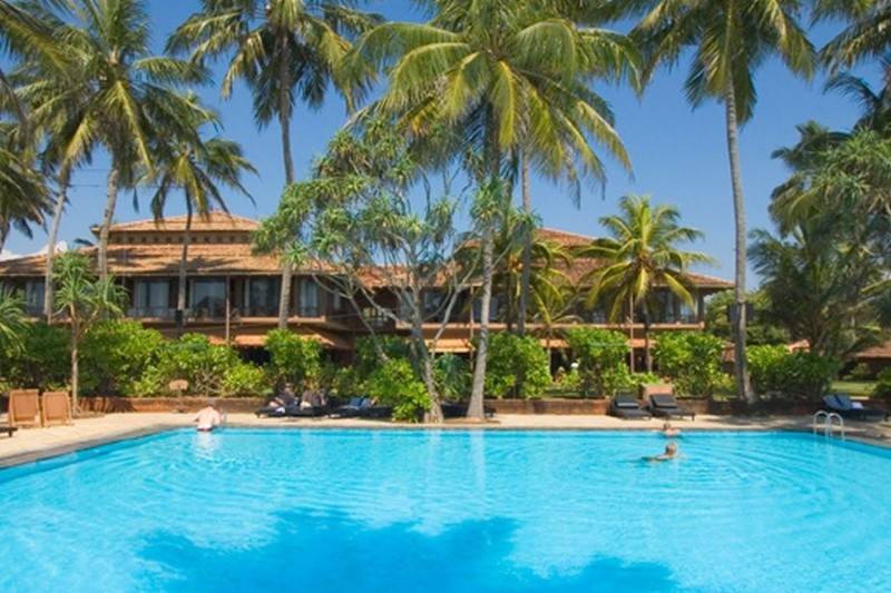 Ranweli Holiday Resort