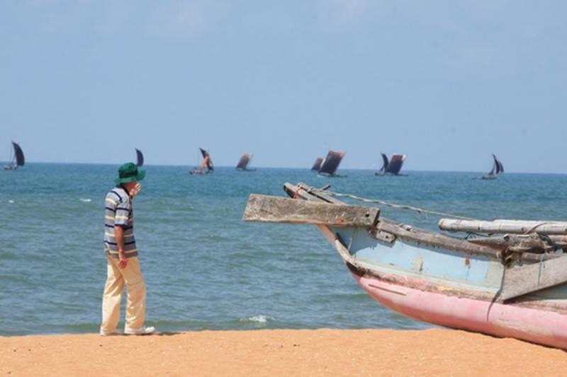 Ranweli Holiday Resort
