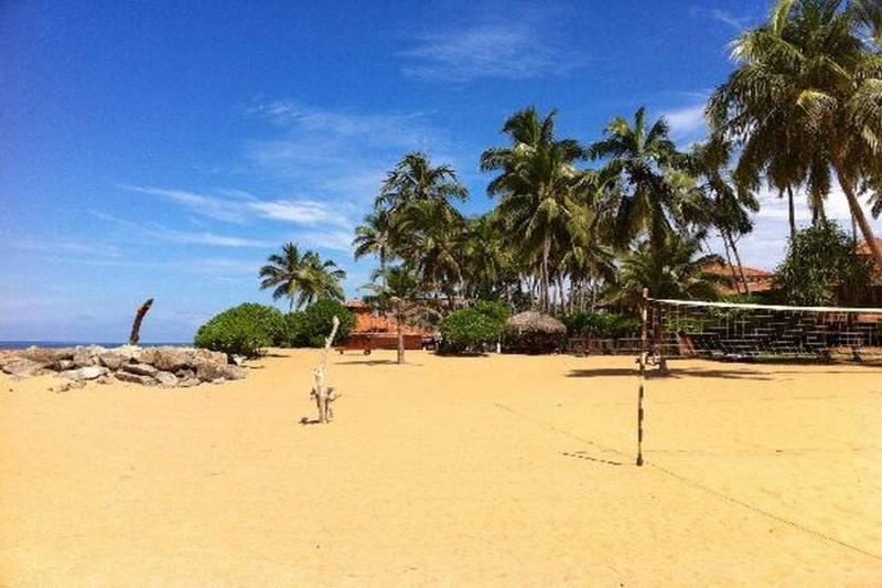 Ranweli Holiday Resort