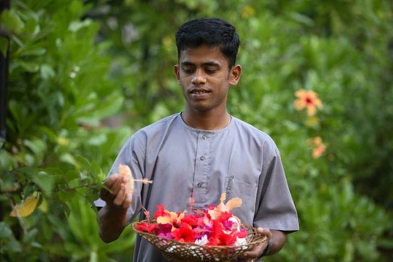 Ranweli Holiday Resort