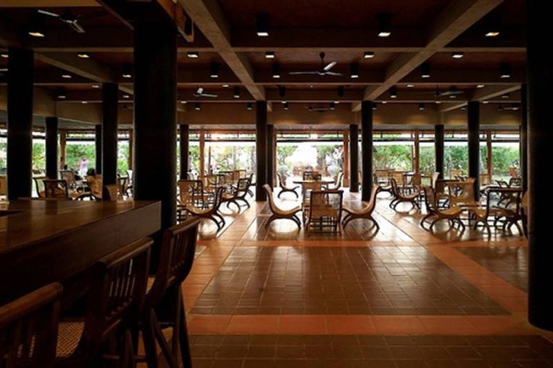 Ranweli Holiday Resort