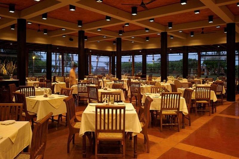 Ranweli Holiday Resort