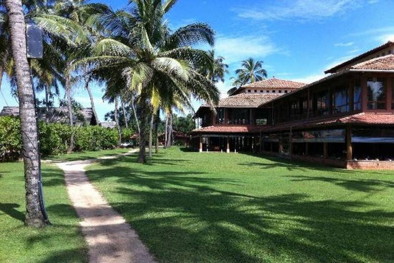 Ranweli Holiday Resort