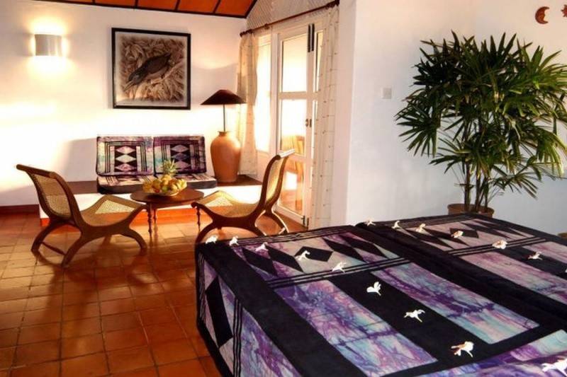 Ranweli Holiday Resort