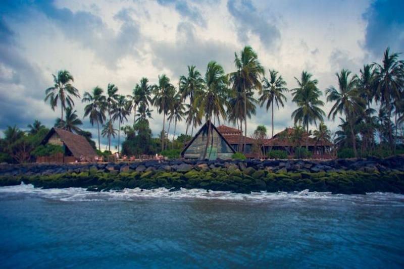 Ranweli Holiday Resort