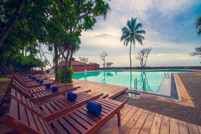 Ranweli Holiday Resort