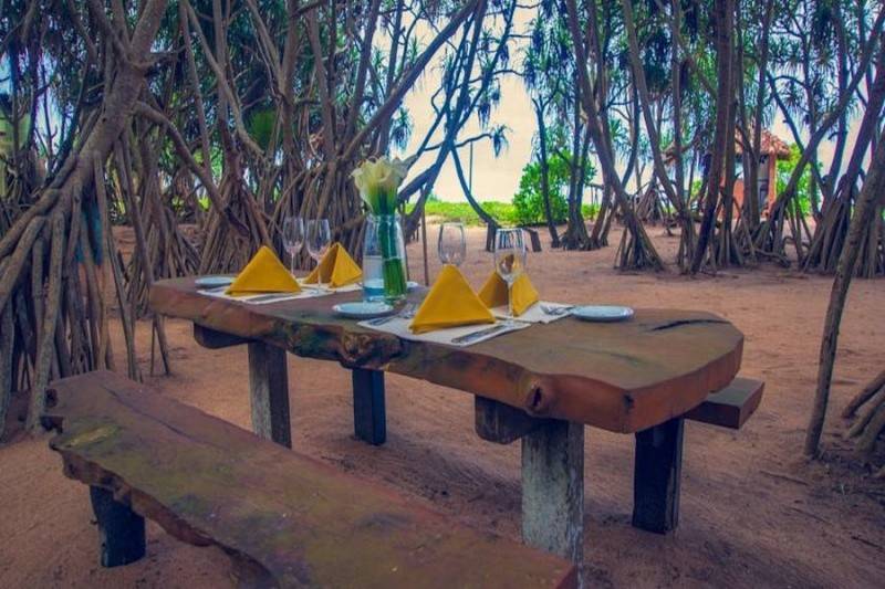 Ranweli Holiday Resort